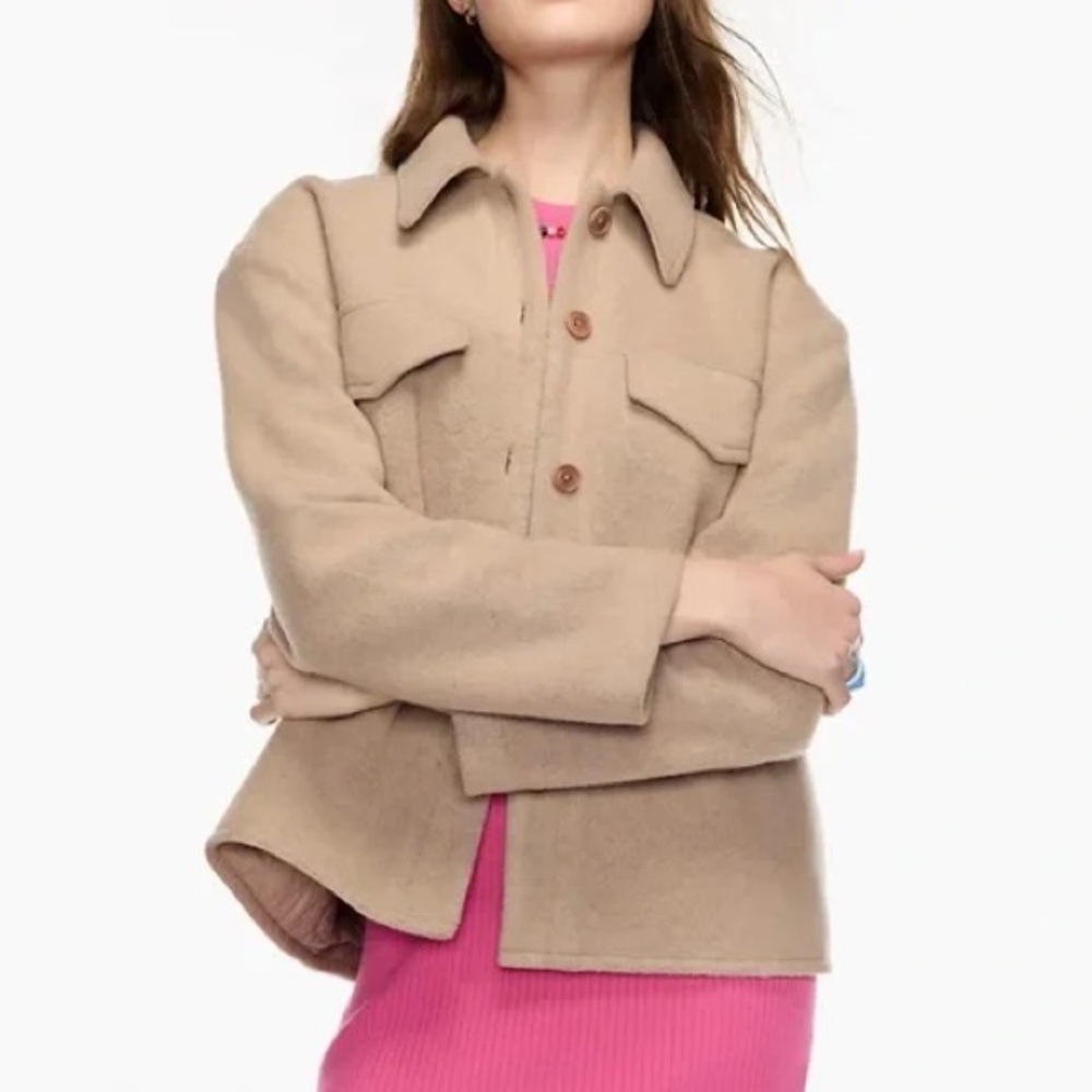 Sunday Best Sky Jacket - Picture 3 of 3